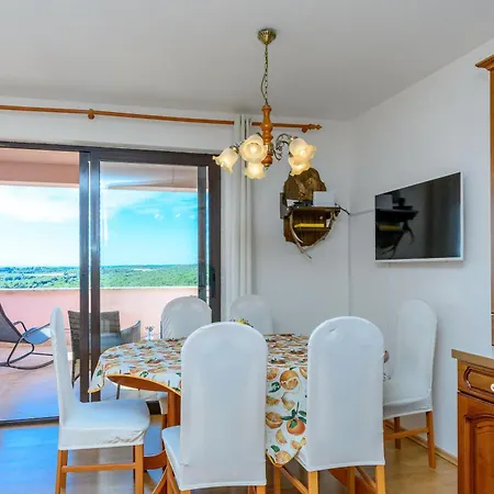 Apartment Nikola