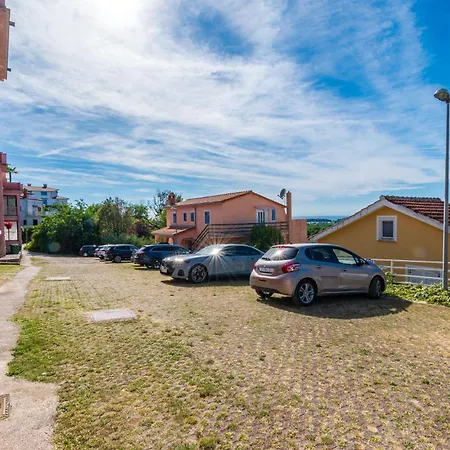 Apartmán Nikola