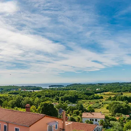 Apartmán Nikola