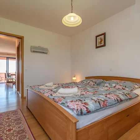 Apartmán Nikola *